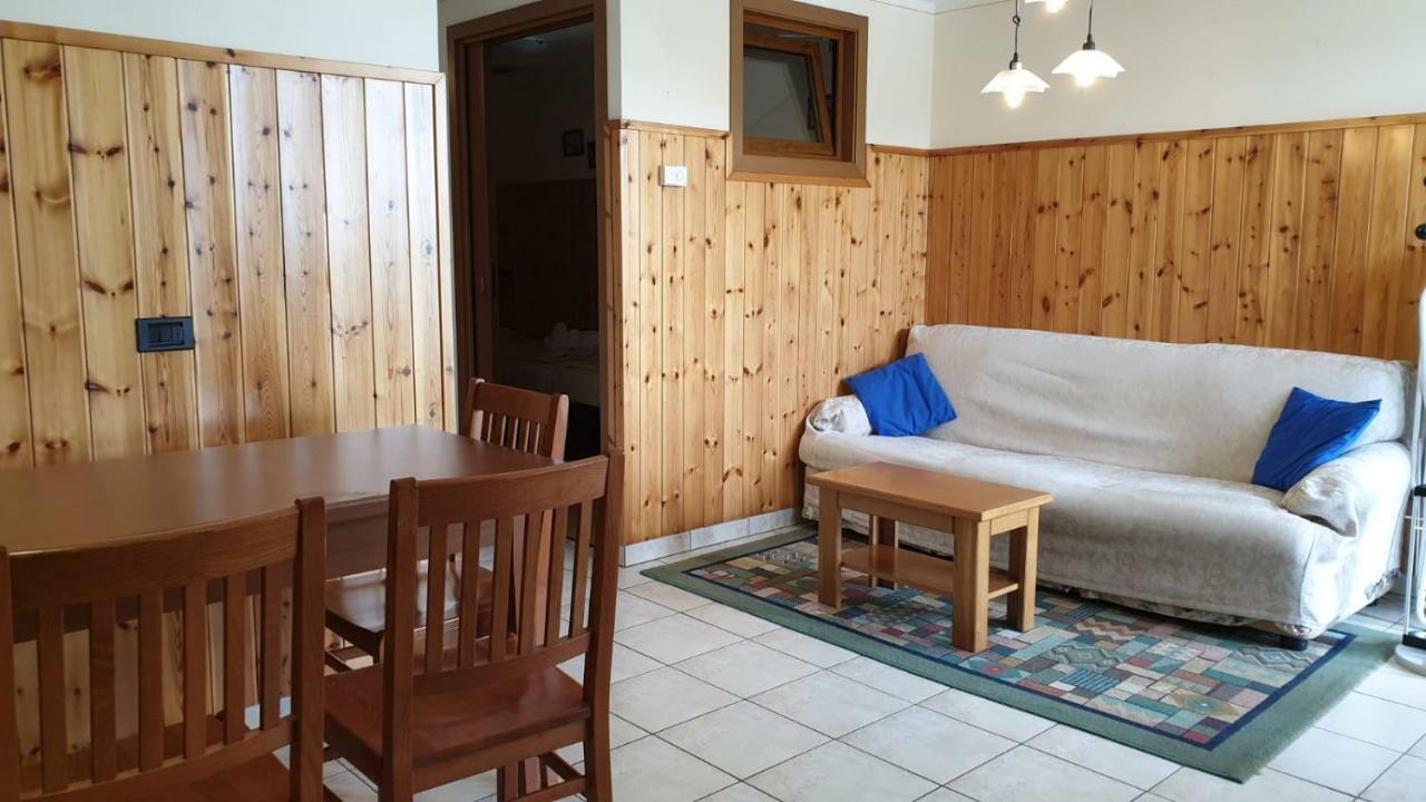 Alpino Lodge Bivio Livigno Eksteriør billede